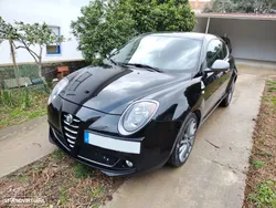 Alfa Romeo MiTo 1.4 T MultiAir Quadrifoglio Verde