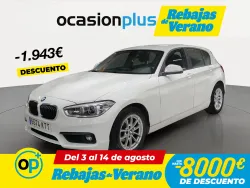 BMW Serie 1 116i