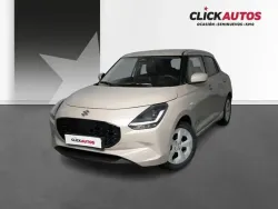Suzuki Swift 1.2 83CV S2 Hybrid CVT