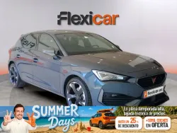 CUPRA León 1.5 ETSI DSG 110Kw