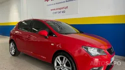 Seat Ibiza de 2015