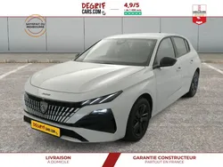 Peugeot 308 NOUVELLE BLUEHDI 130CH EAT8 STYLE -30.01%