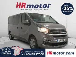 FIAT Talento Combi 1.6 Ecojet TT Base C 1,2 M1 107kW