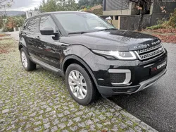 Land Rover Evoque 2.0 TD4 HSE DYNAMIC - "NACIONAL - C/ GARANTIA" - "Preço imbatível" - "Classe 1 Port."