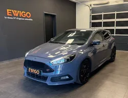 FORD FOCUS 2.0 ECOBOOST 250ch ST