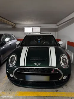 MINI Clubman Cooper SD