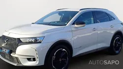 DS DS7 Crossback 1.5 BlueHDI 130 Performance Line Auto de 2021