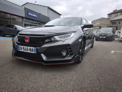 Honda civic type r gt