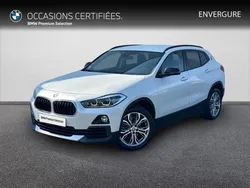 Bmw X2 sDrive18iA 140ch Lounge Plus DKG7 Euro6d-T