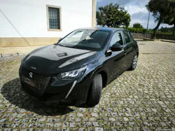 Peugeot 208 E active