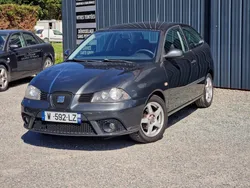 Seat ibiza iii 1.4 tdi 80 fap ecomotive 3p