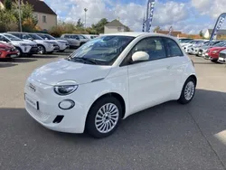 Fiat 500 e 95ch Action