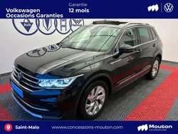 Volkswagen Tiguan 2.0 TDI 150ch DSG7 Elegance
