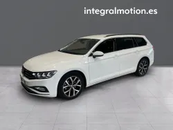 VOLKSWAGEN Passat Variant 2.0TDI EVO Executive DGS7 110kW