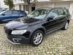 Volvo XC70 2.0 D4 Geartronic