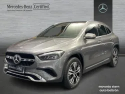 MERCEDES Clase GLA GLA 250e