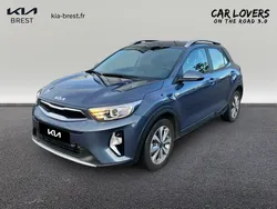 KIA Stonic 1.0 T-GDi 100 ch BVM6 Active