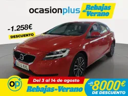 Volvo V40 T2 Momentum Aut.