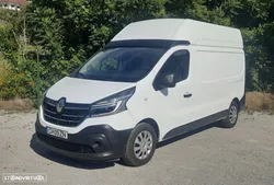 Renault Trafic 2.0 dCi L2H1 1.0T G.Intens