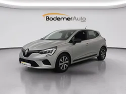 RENAULT Clio TCe 90 Equilibre