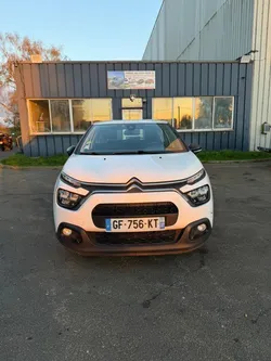 Citroën c3 2022