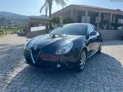 Alfa Romeo Giulietta 1.6 JTDm