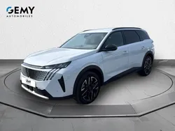 PEUGEOT 5008 Hybrid 145 ch e-DCS6 Allure