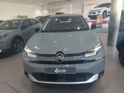 CITROEN C4 Hybrid Plus eDSC6 110
