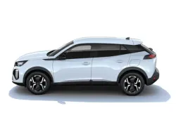 PEUGEOT 2008 Hybrid Allure eDCS6 145