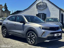Opel Mokka-e Elegance