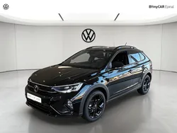 VOLKSWAGEN Taigo 1.0 TSI 115 DSG7 R-Line Edition