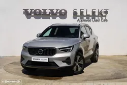 Volvo XC 40 1.5 T5 PHEV R-Design Expression