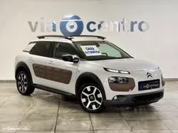 Citroën C4 Cactus 1.6 e-HDi Shine ETG6