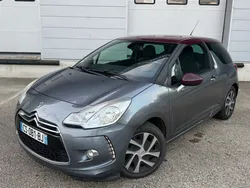 Citroen ds3 1.6 hdi 92 ch confort berline / diesel / 180 000 kilomètres / entretien effectué / contrôle technique ok ☑️