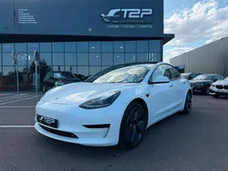 Tesla Model 3 Standard Range Plus RWD