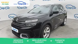 Citroën C5 Aircross 1.5 BlueHDi 130 EAT8 Business