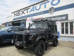 Land-rover DEFENDER SW 90 2.2 TD PACK SPECTRE 007