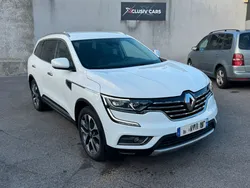 Magnifique Renalt Koleos II 2,0 DCI 177ch Intens X-Tronic 99000kms 10/2019