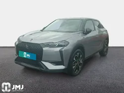 DS DS 3 BlueHDi 130 EAT8 Performance Line+