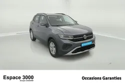 VOLKSWAGEN T-Cross 1.0 TSI 95 Start/Stop BVM5 Life