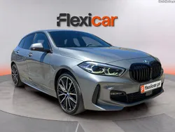 BMW 118 i Pack Desportivo M Auto