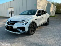 Renault Arkana 1.6 E-Tech R.S.Line