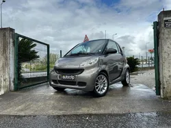 Smart ForTwo 1.0 mhd Passion 71