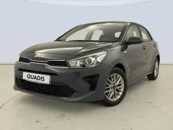 KIA Rio 1.2 DPi Concept 84