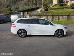 Peugeot 308 SW BlueHDi 130 Stop & Start Allure Pack