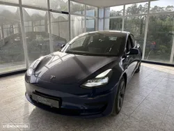 Tesla Model 3 Standard Range Plus RWD