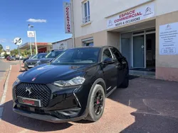 DS 3 Crossback BlueHDi 100 Performance Line