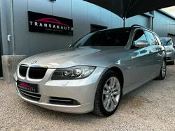 BMW SERIE 3 TOURING E91 335d 3.0 286cv Sport Design / Toit Ouvrant / Origine France