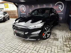 Ford Mustang Mach-E 87 kWh Premium AWD