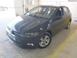 VW Polo 1.0 TSI Confortline